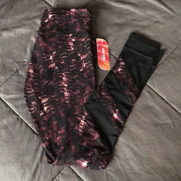 Sold out! Workout Leggings - Picture 4 of 4